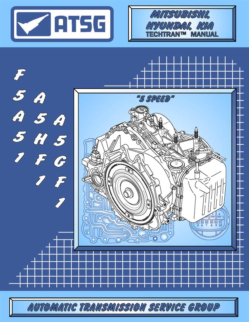 FA5 ATSG_PDF